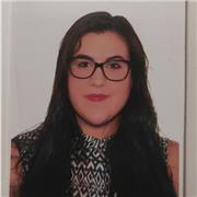 Profesora apasionada por la història y la geografía. Dinàmica y adaptativa a los diferentes niveles